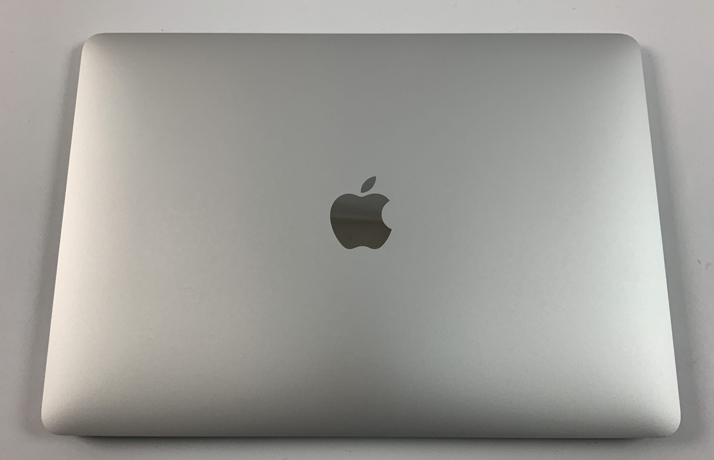 MacBook Air 13" Early 2020 (Intel Core i3 1.1 GHz 8 GB RAM 256 GB SSD), Silver, Intel Core i3 1.1 GHz, 8 GB RAM, 256 GB SSD, Afbeelding 2